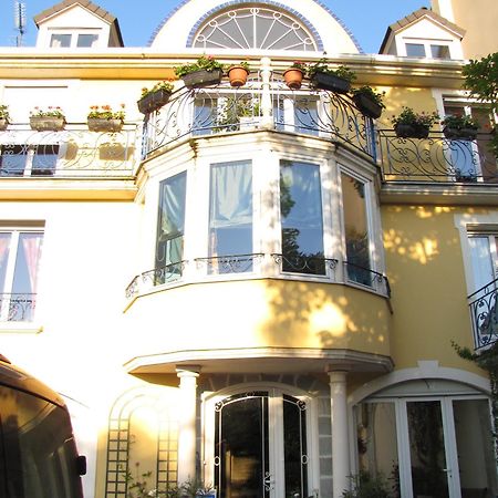 Le Studio Chez Marile Bry-sur-Marne Exterior foto