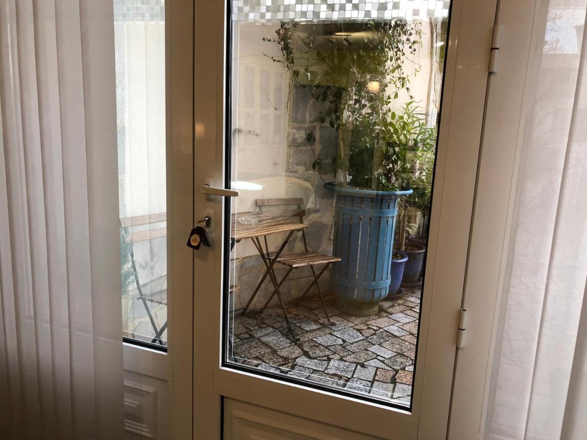 Le Studio Chez Marile Bry-sur-Marne Exterior foto
