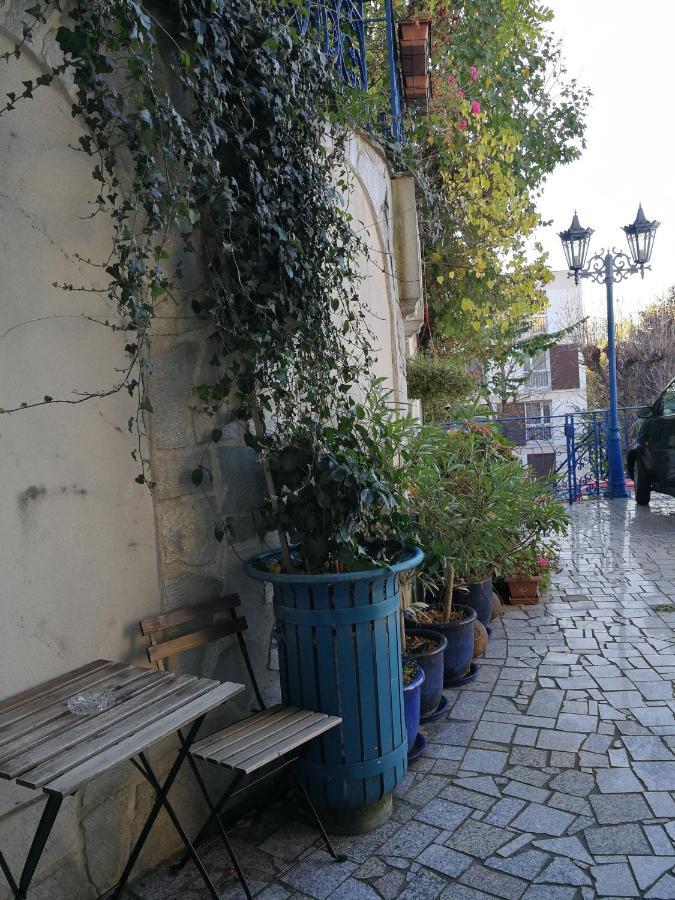 Le Studio Chez Marile Bry-sur-Marne Exterior foto