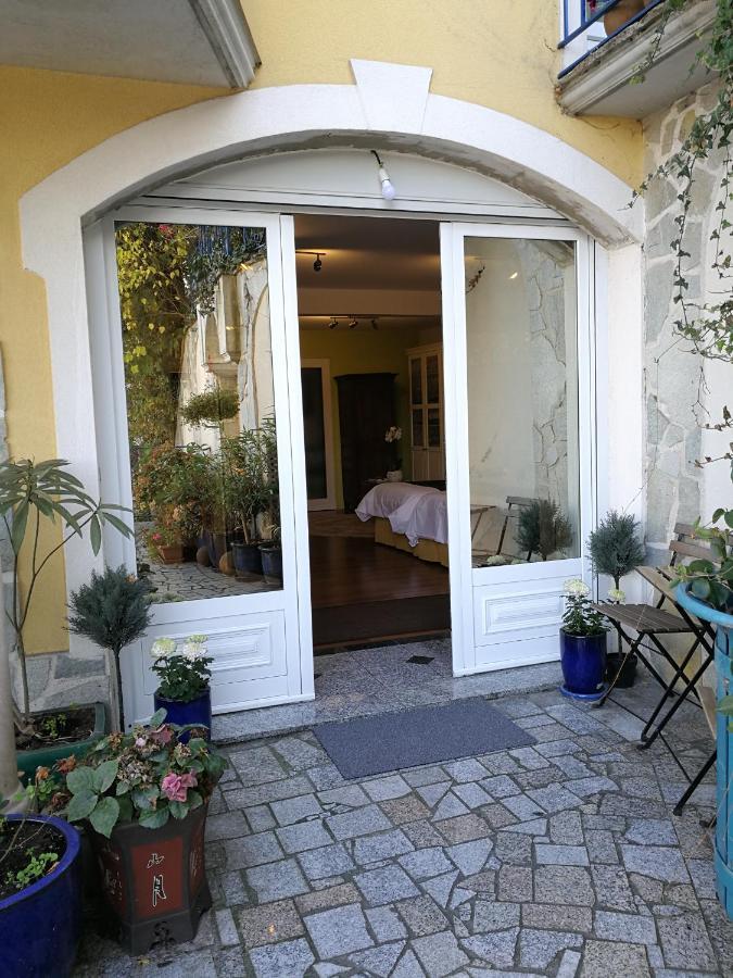 Le Studio Chez Marile Bry-sur-Marne Exterior foto