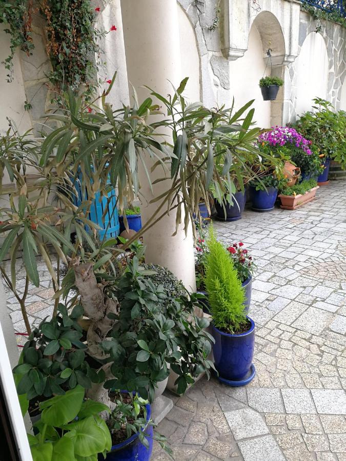 Le Studio Chez Marile Bry-sur-Marne Exterior foto